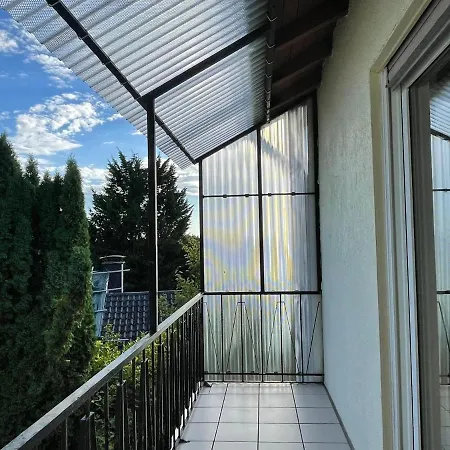 Gemuetliche, Helle Wohnung Im Luftkurort Dansenberg Kaiserslautern Buitenkant foto