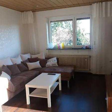 Gemuetliche, Helle Wohnung Im Luftkurort Dansenberg Kaiserslautern Buitenkant foto