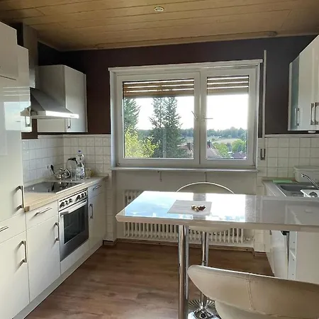 Gemuetliche, Helle Wohnung Im Luftkurort Dansenberg Kaiserslautern Buitenkant foto