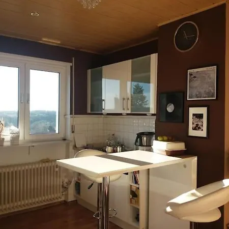 Gemuetliche, Helle Wohnung Im Luftkurort Dansenberg Kaiserslautern Buitenkant foto