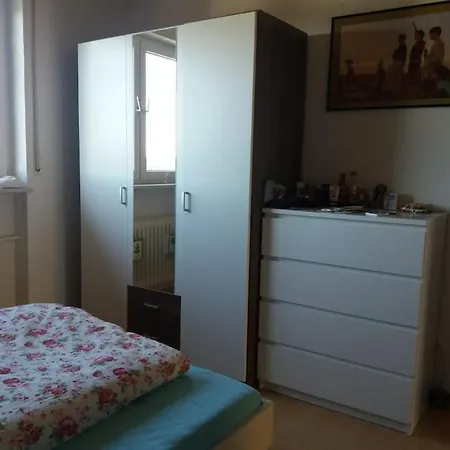 Gemuetliche, Helle Wohnung Im Luftkurort Dansenberg Kaiserslautern Buitenkant foto