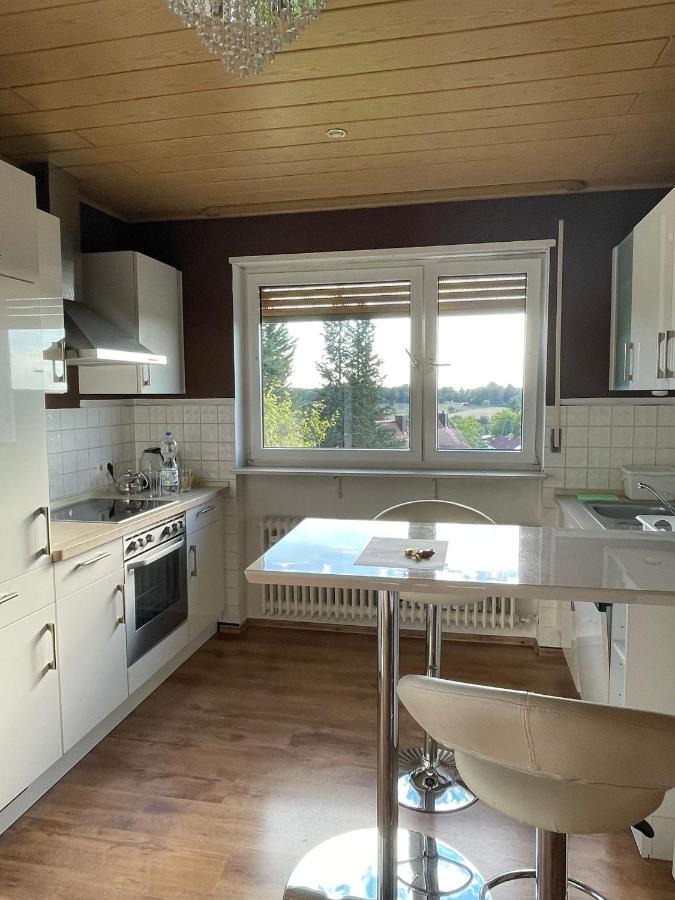 Gemuetliche, Helle Im Luftkurort Dansenberg * Kaiserslautern