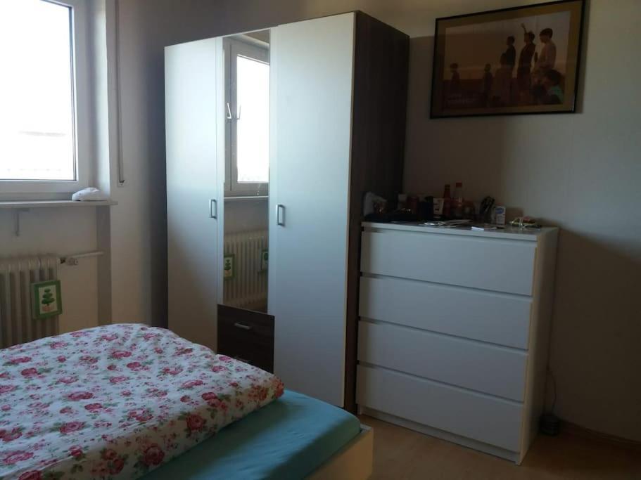 Apartment Gemuetliche, Helle Im Luftkurort Dansenberg