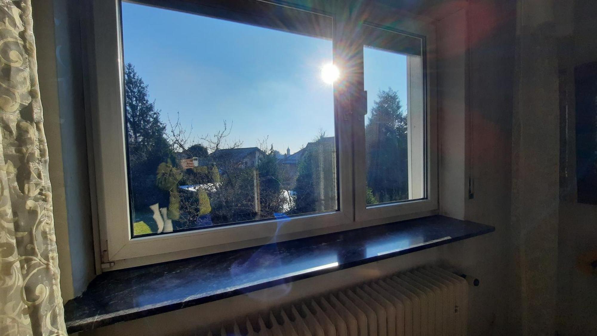 Gemuetliche, Helle Im Luftkurort Dansenberg Apartment *