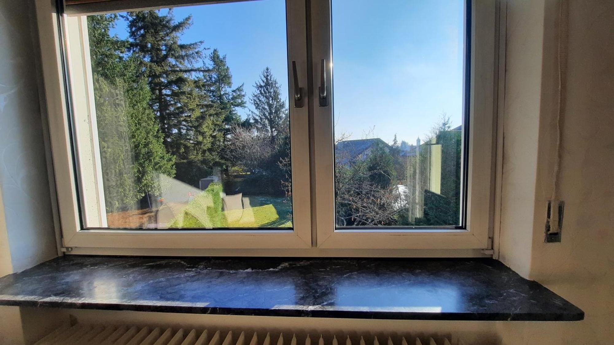 Apartment Gemuetliche, Helle Im Luftkurort Dansenberg *