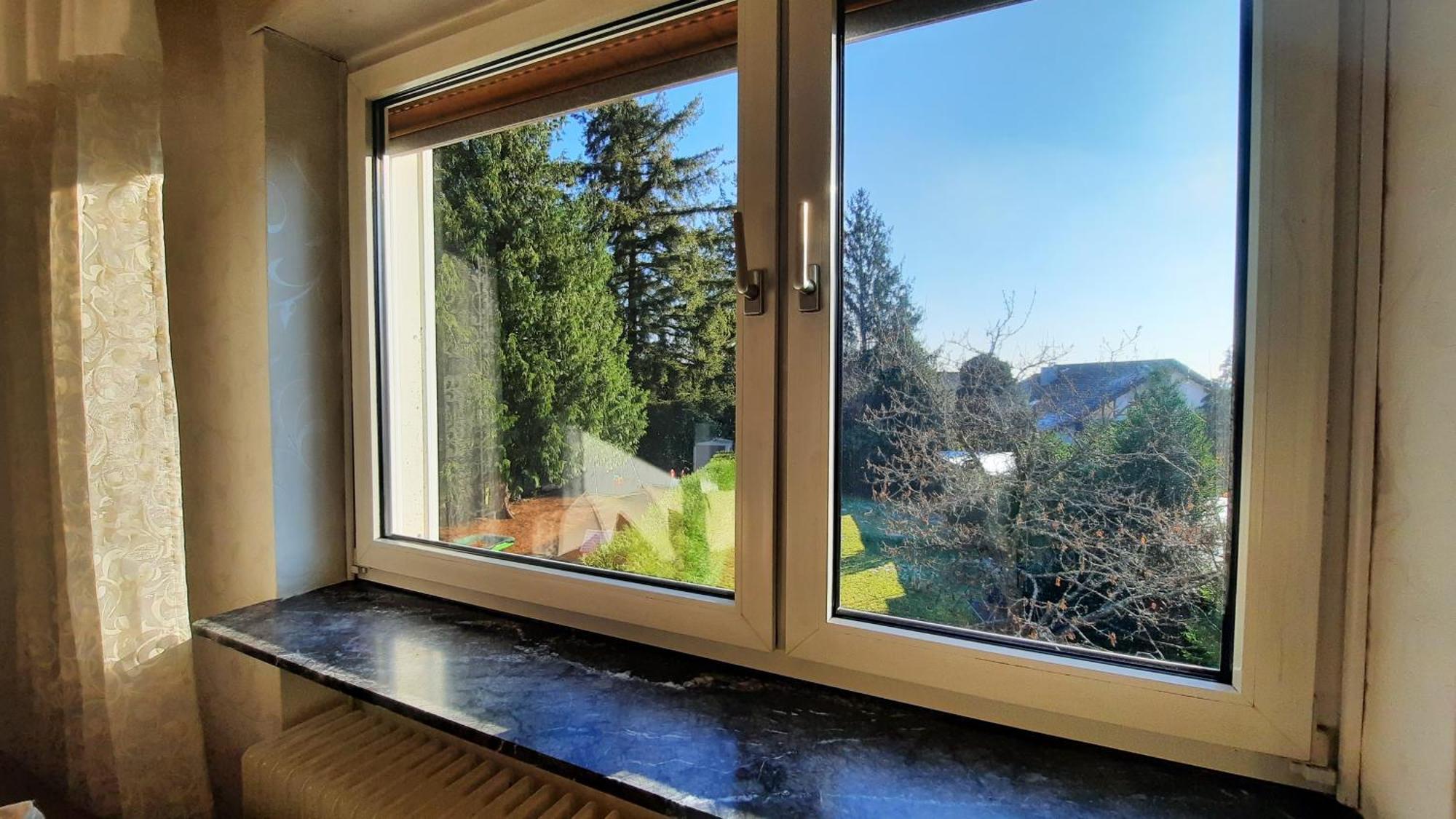 Gemuetliche, Helle Im Luftkurort Dansenberg Apartment *